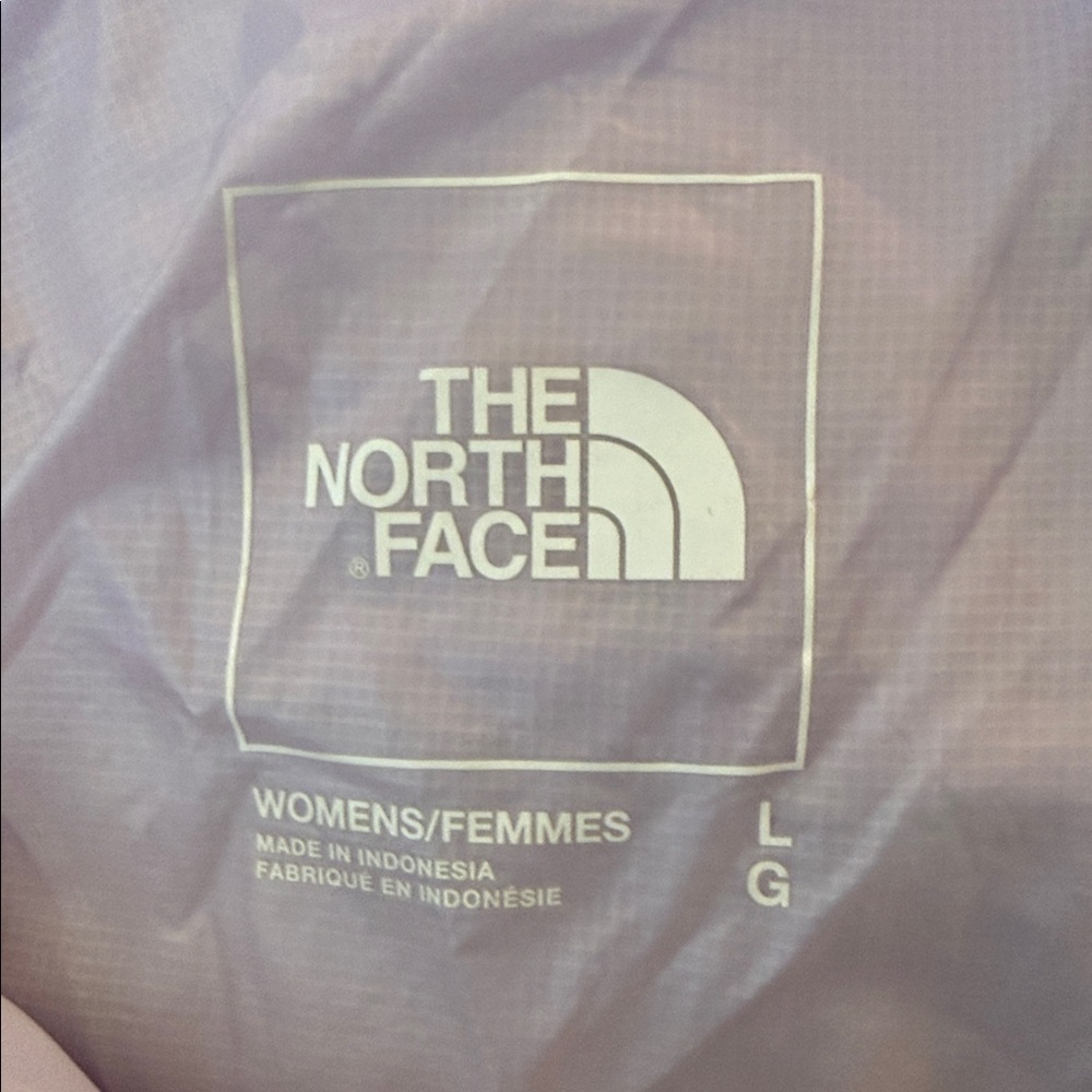 Women's Winter Warm Hybrid Jacket retail for $128.00 Sz L - Picture 7 of 7